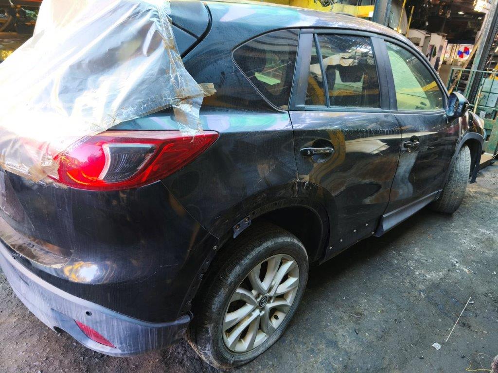  Mazda CX5 GT 2012    EN DESARME